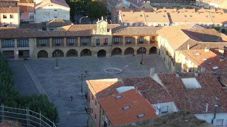Lesakako San Fermin elkarteak bidaia antolatu du Santo Domingo de la Calzadara urriaren 8an