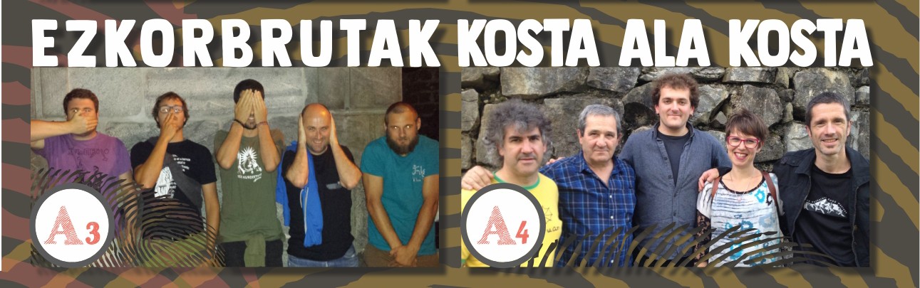 Xilaba txapelketako saioa izanen da urriaren 19an Saran