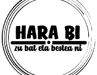 Harabi kamiseta bat
