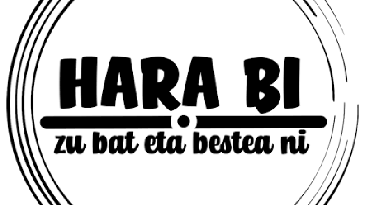 Harabi kamiseta bat