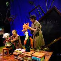 'Andereño' haurrentzako kultur ikuskizuna