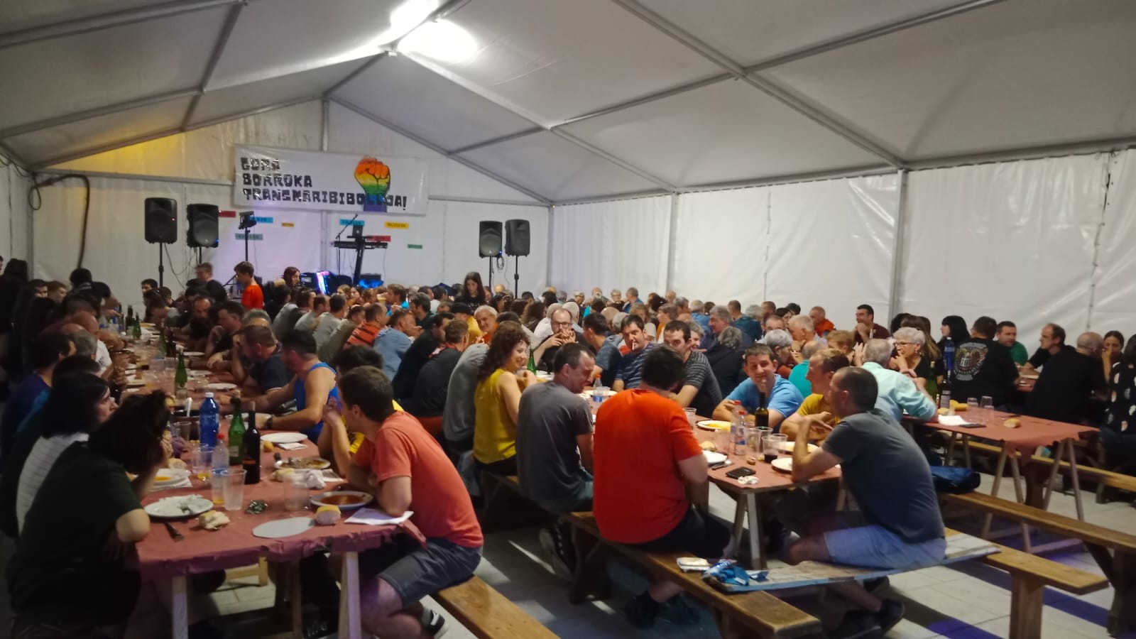 Erratzuko errebestak ospatuko dituzte larunbatean