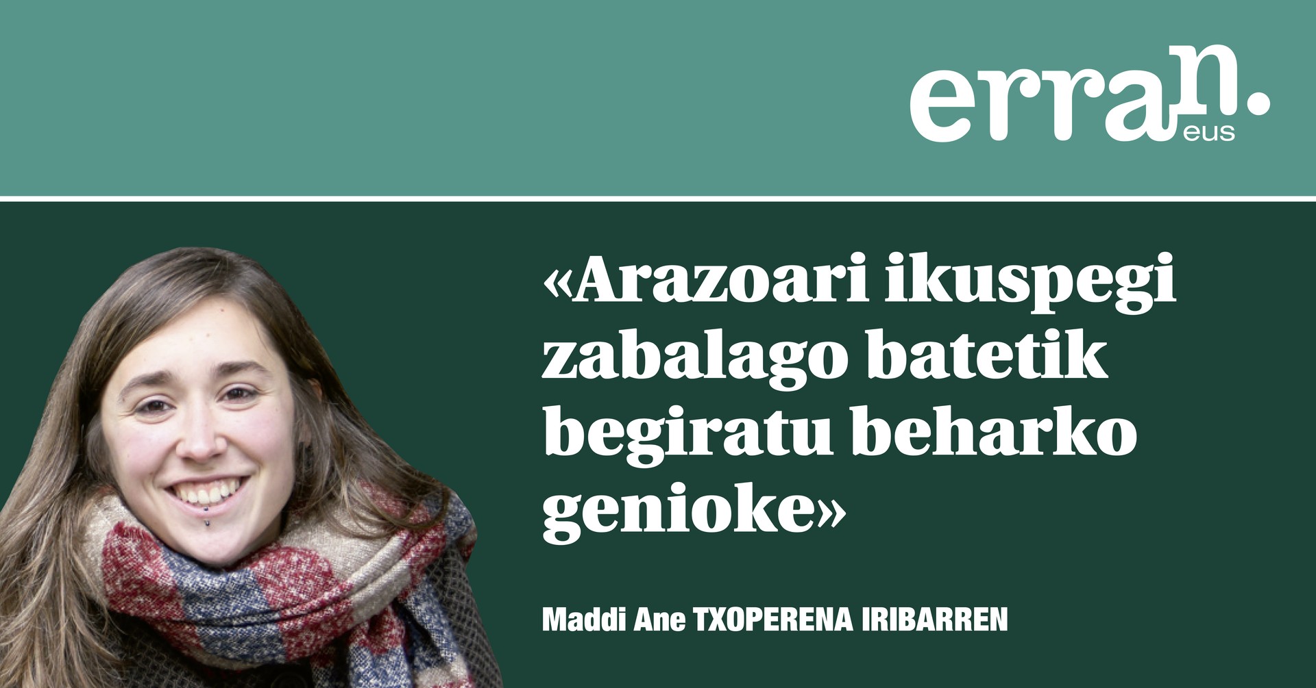 Bihurguneen izenak