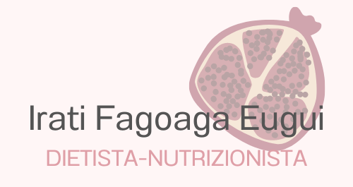 IRATI FAGOAGA EUGI logotipoa