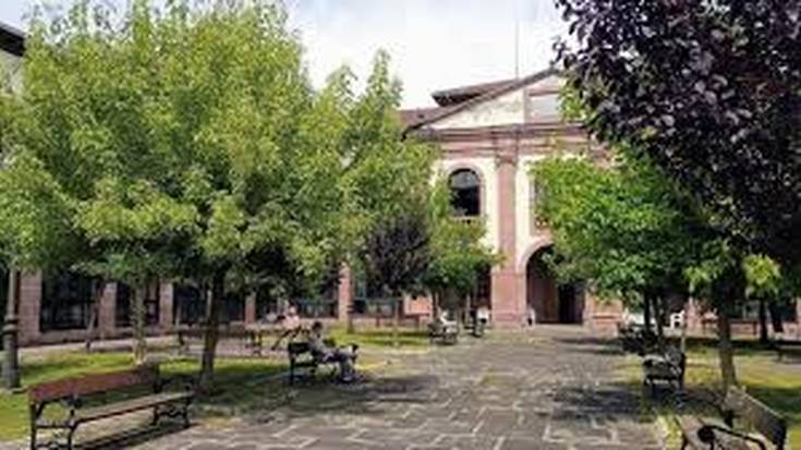 Elizondoko adinekoen egoitzan eguneko zentroa martxan