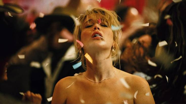 Leitzako Herri Aretoan zinema eskaintza izanen dute asteburuan