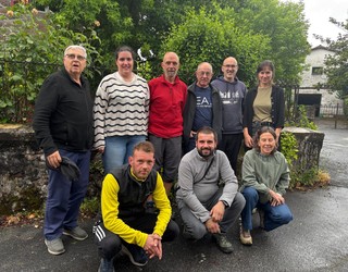 Erratzuko Iduzki Komunitate Energetikoak lehenbiziko batzar orokorra eginen du ortziralean