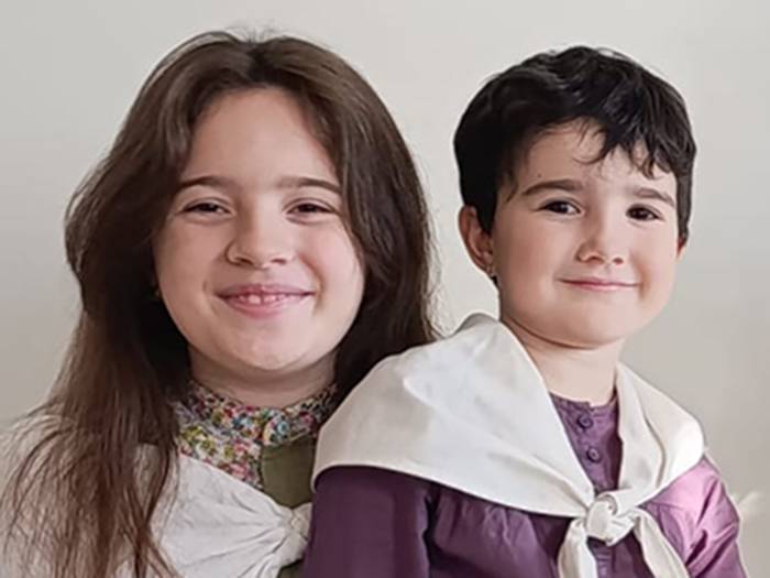 Pagoa Iribarren Elizalde