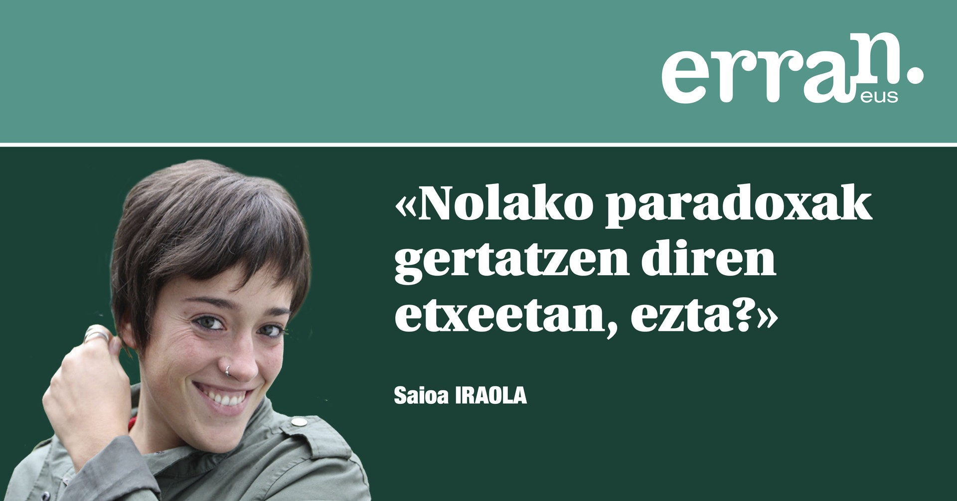 Besarka gaitezen