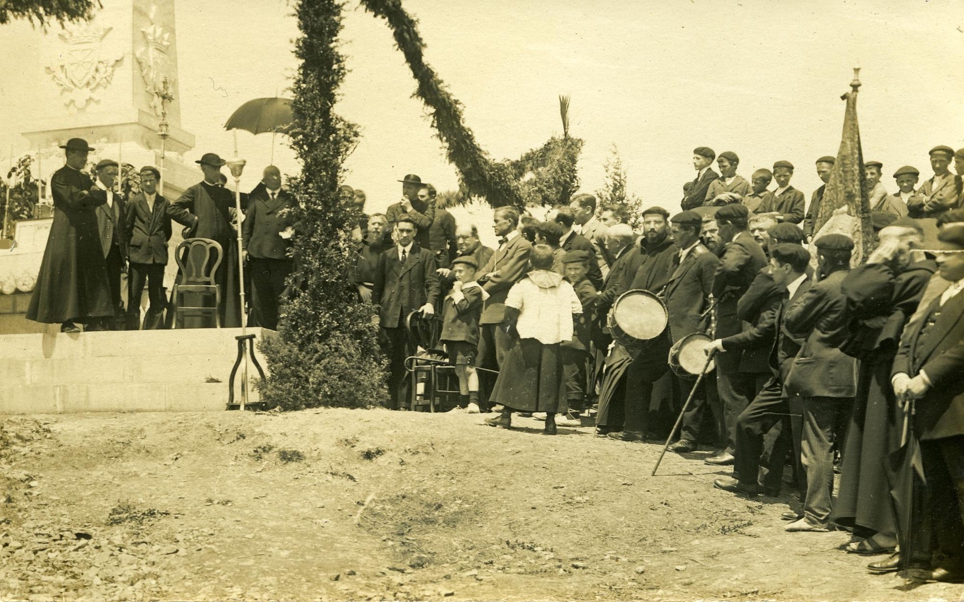 Amaiurko Gaztelua Fundazioak memoria historikoaren jardunaldia antolatu du igandean