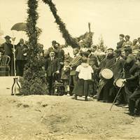 Amaiurko Gaztelua Fundazioak memoria historikoaren jardunaldia antolatu du igandean