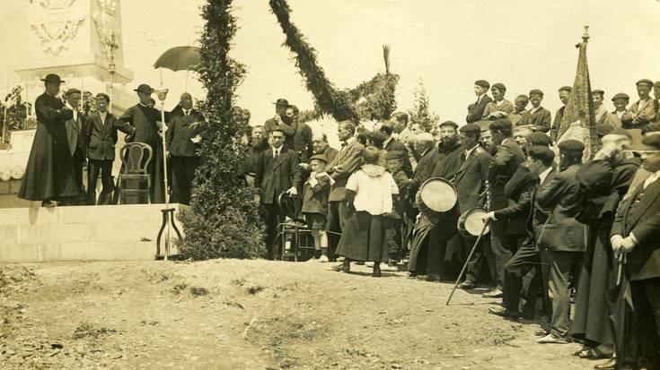 Amaiurko Gaztelua Fundazioak memoria historikoaren jardunaldia antolatu du igandean