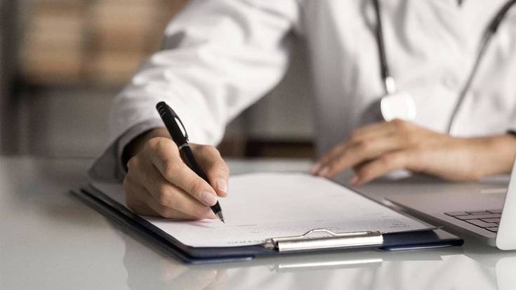 Aurretiazko Borondateen Agiriari buruz aritu da Lesakako Osasun Zentroa