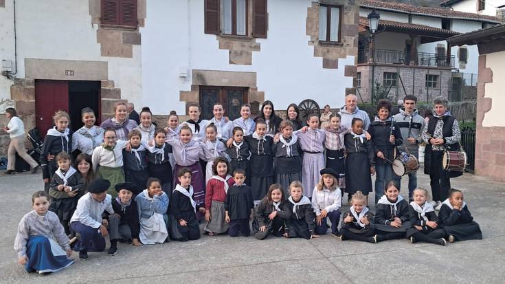 Aurtizko bestak azaroaren 7tik 11ra ospatuko dituzte