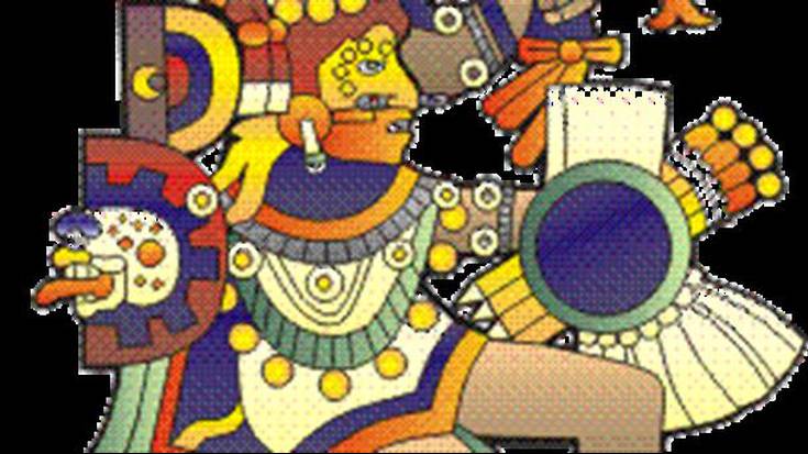 Hizkuntza guttituak biziberritzeko esperientziak Mesoamerikan