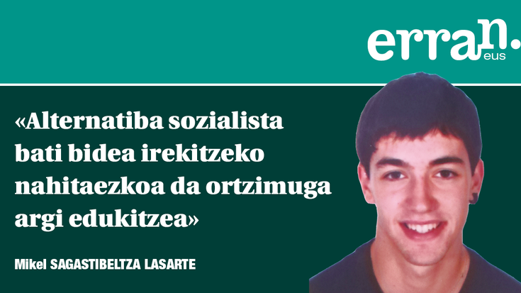 Gerra eta inperialismoa