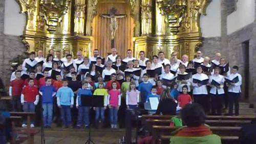 Goizuetako Umore Ona Koruaren Eguberrietako emanaldia abenduaren 18an eginen da