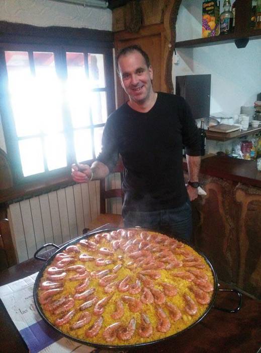 Mundutik herrira bildu dira hainbat bizilagun