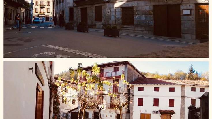 Lesakako Zerbitzuen Elkarteak Lesakan erosten dutenen artean sei urdaiazpiko zozkatuko ditu