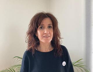 «30 urteren ondotik hagitz kontent nago optikarekin eta jendearen erantzunarekin»
