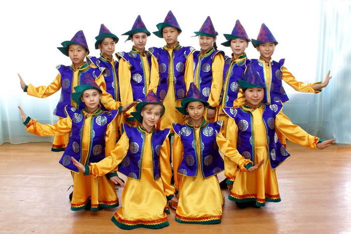 Gaztefolk jaialdiak nazioarteko dantzari gazteak ekarriko ditu uztailaren 27an Berara