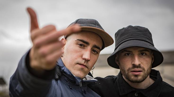 Duplak kontzertua eskainiko du abenduaren 20an Leitzako Atekabeltz gaztetxean