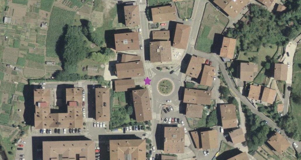 Leitzako zine inguruko kaleak itxita egonen dira hurrengo hilabeteetan