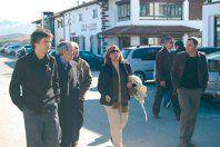 Ibardingo Plan Estrategikoari laguntza