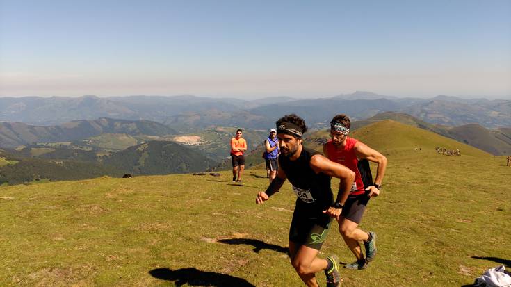 Nafarroako klub arteko Mendi Lasterketen txapelketa maiatzaren 30ean jokatuko da Berroetan