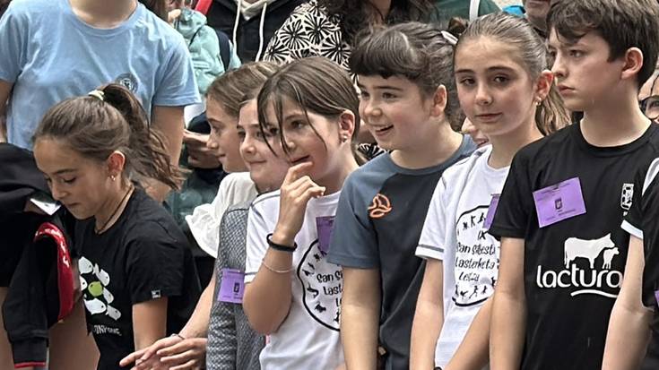 Leitzako Herri Krosa apirilaren 16an eginen dute