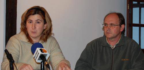 Etxalarko Independienteak udal hauteskundeetara aurkeztuko da