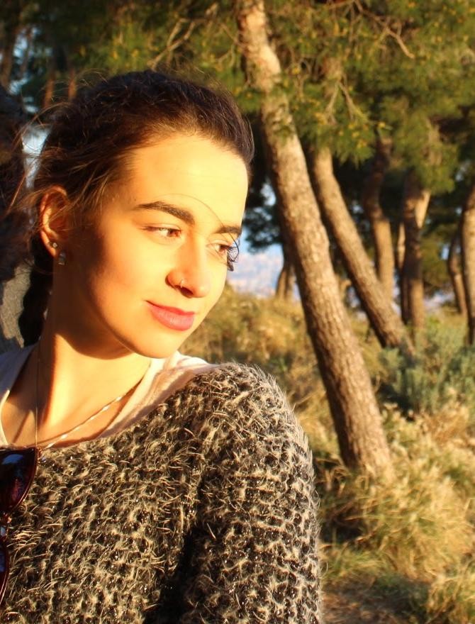 «Lehen abeslari ezagun izatea nuen amets, orain, berriz, abestuz gozatzea»
