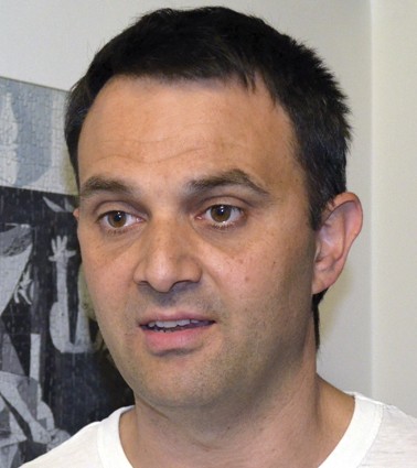 Ernesto Dominguezek segituko du Zubietako alkate izaten