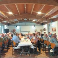 Ortuellako XX. azienda feria bisitatuko dute Igantziko jubilatuek igandean