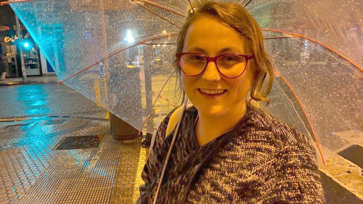 «Pandemiak zaintza lana ageriago uzteko balio izan du»