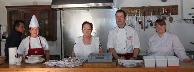'Etxalarko Usategiak' II. gastronomia saria jokatuko da azaroaren 10ean