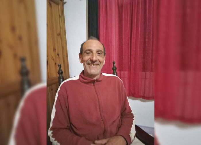 «Nire txanda zela pentsatu eta euskaltegira joaten hasi nintzen»