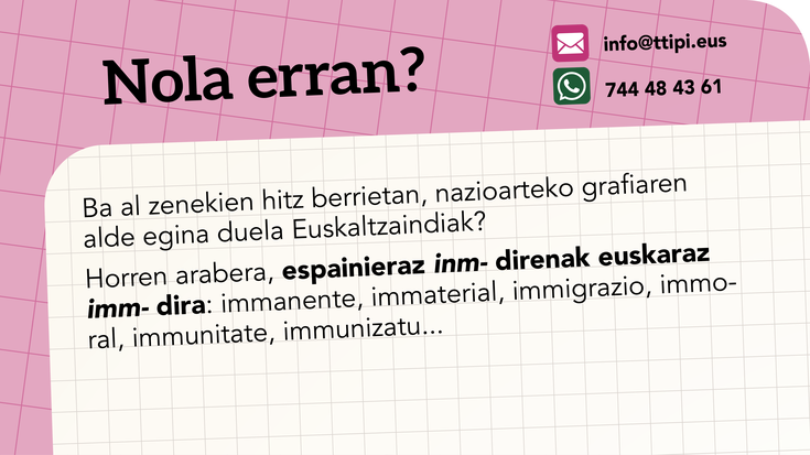 *Inmigrazio>Immigrazio