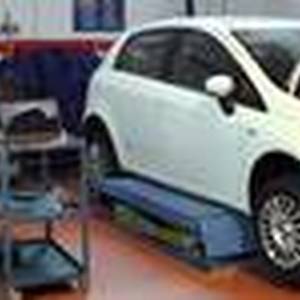 Autoa moldatzen
