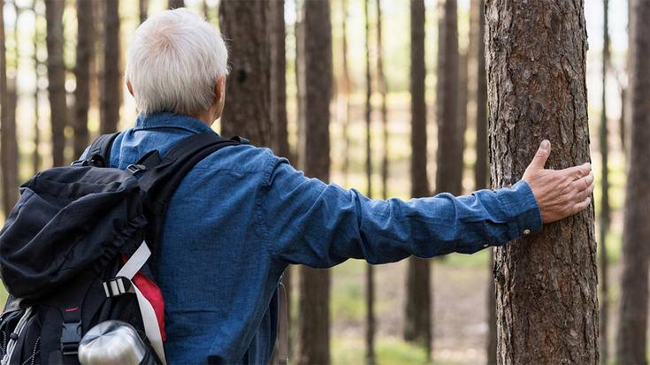 Adinari lotutako diskriminaziori buruz argibideak eman ditu Lesakako Osasun Zentroak