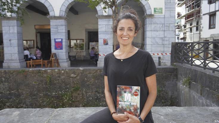 Indarkeria obstetrikoa solasgai izanen da bihar Elizondon