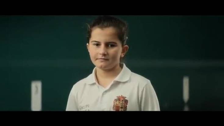 [BIDEOA] Ainara Hita igantziarra protagonista ‘Iruñea Pilotaren Munduko Hiriburua’ proiektuaren bideoan