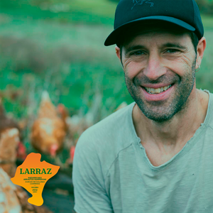 Alain Berastegi - Arbizu -