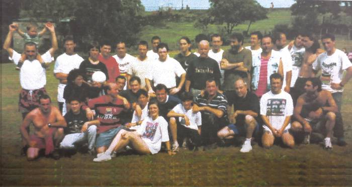 Ederki aldatu da Zugarramurdiko bestetako programa hogeita bortz urteren buruan