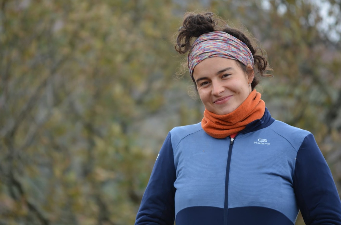 «Ezin dugu bizitza esperoan pasatu, gazteok gara oraina eta etorkizuna»