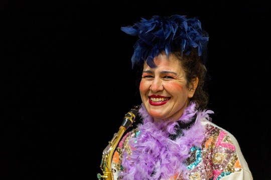'Filipa Balbina' gazte eta helduendako antzerkia taularatuko dute ortziralean Iruritan