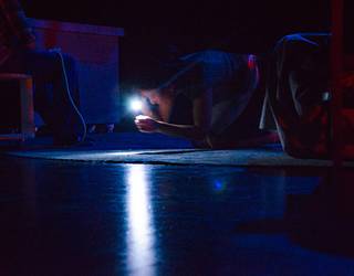 Mairu Antzerki Tailerrak ikuskizun berria taularatuko du abenduaren 6an Lesakan