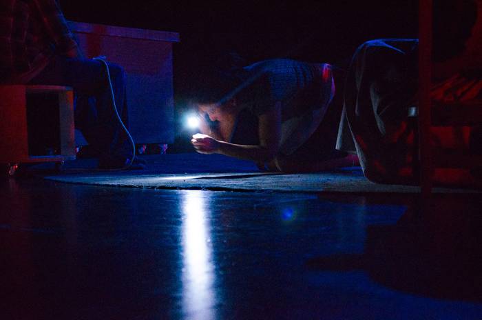 Mairu Antzerki Tailerrak ikuskizun berria taularatuko du abenduaren 6an Lesakan