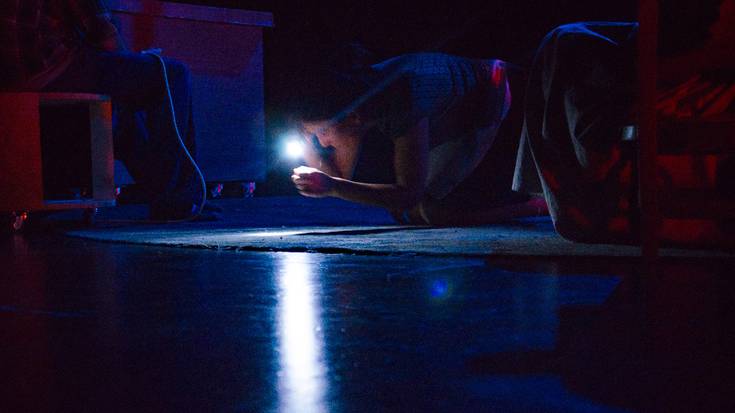 Mairu Antzerki Tailerrak ikuskizun berria taularatuko du abenduaren 6an Lesakan