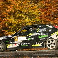 Malerrekako IX. Rallya larunbat honetan eginen dute